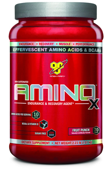 BSN - Amino X