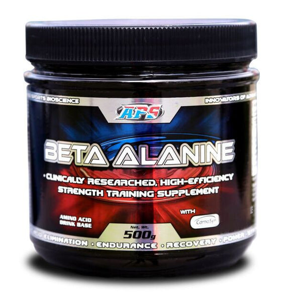 APS - Beta Alanine