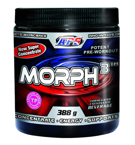 APS - Morph3