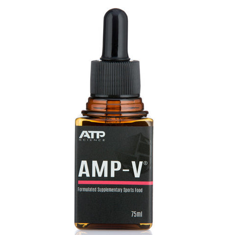 ATP - AMP V