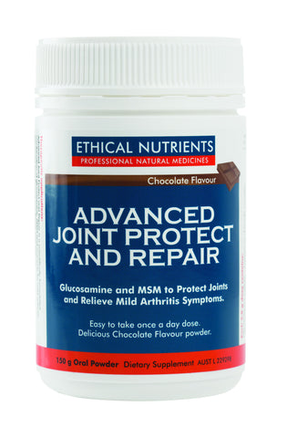 Ethical Nutrients - Advanced Joint Protect and Repair