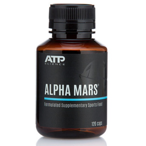 ATP - Alpha Mars