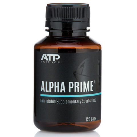 ATP - Alpha Prime Male E-Tox