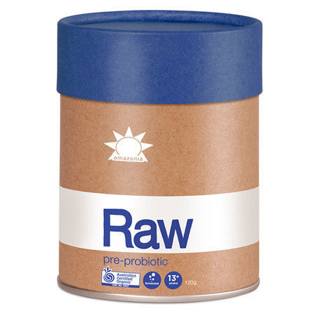Amazonia Raw - Pre-Probiotics