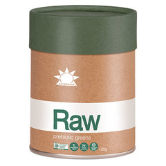 Amazonia Raw - Prebiotic Greens