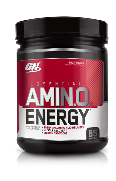 Optimum Nutrition - Amino Energy
