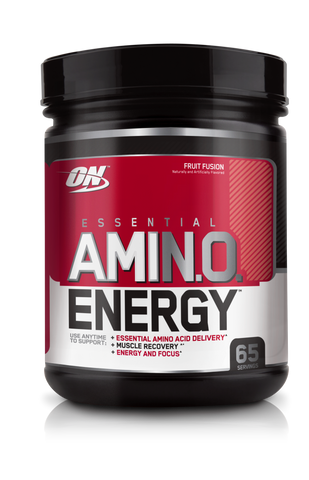 Optimum Nutrition - Amino Energy