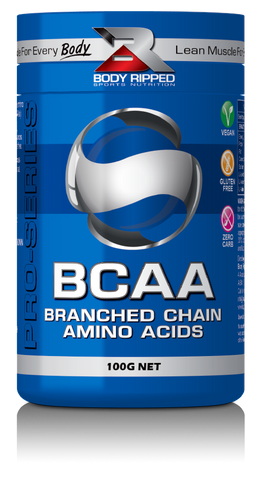 Body Ripped - BCAA