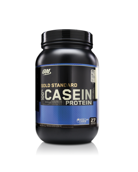 Gold Standard - 100% Casein