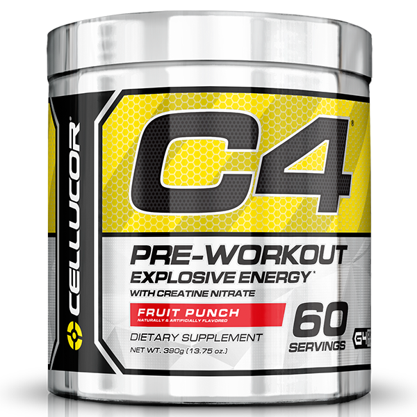 Cellucor - C4