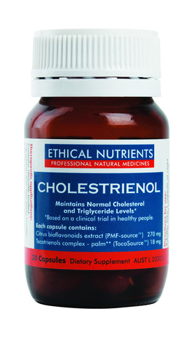 Ethical Nutrients - Cholestrienol