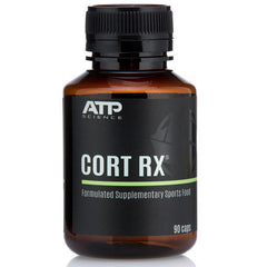 ATP - Cort RX