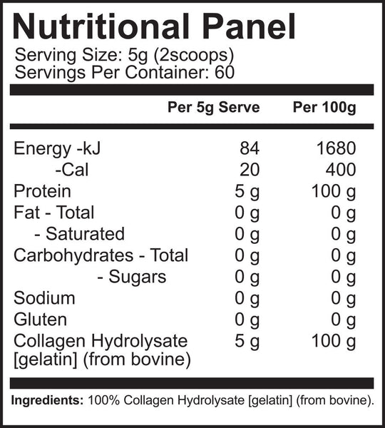 Cyborg - Joint Collagen