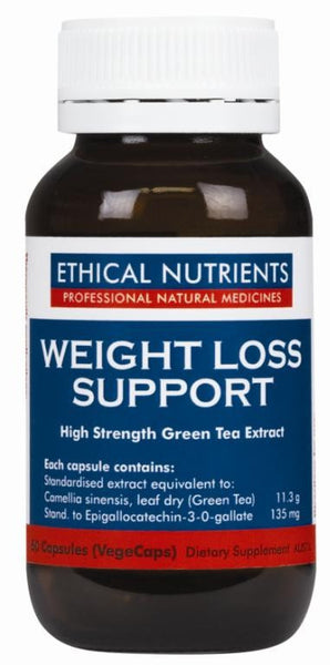 Ethical Nutrients - Weight Loss Support