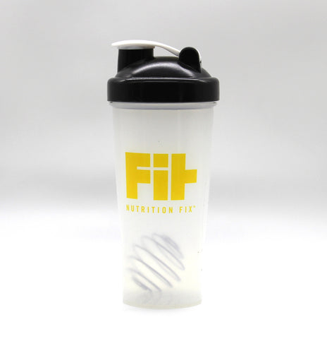 Fit - Shaker 600ml