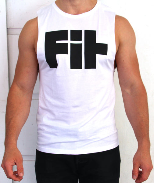 Fit - Singlet - Unisex