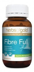 Herbs of Gold - Fibre Full