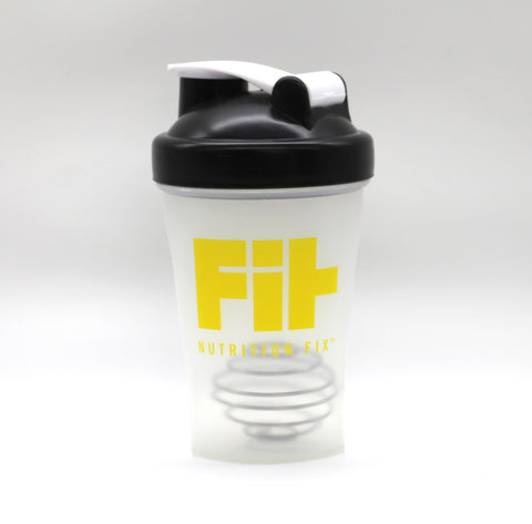 Fit - Shaker 400ml