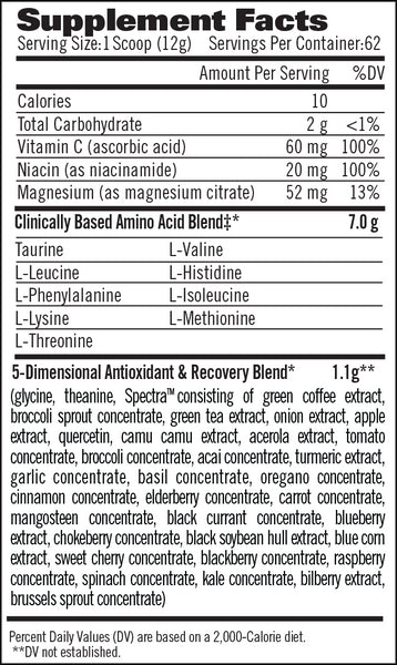 Gat - Muscle Martini