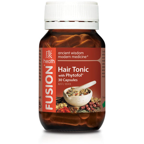 Fusion - Hair Tonic