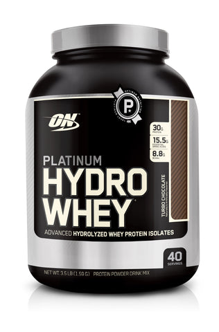 Optimum Nutrition - Hydrowhey