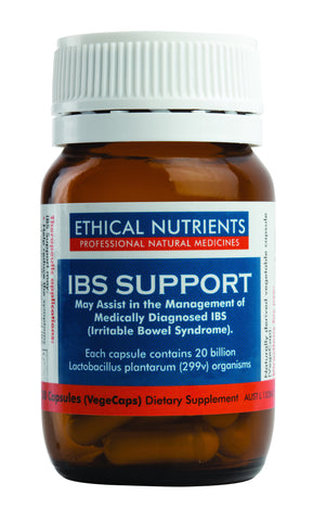 Ethical Nutrients - IBS Support