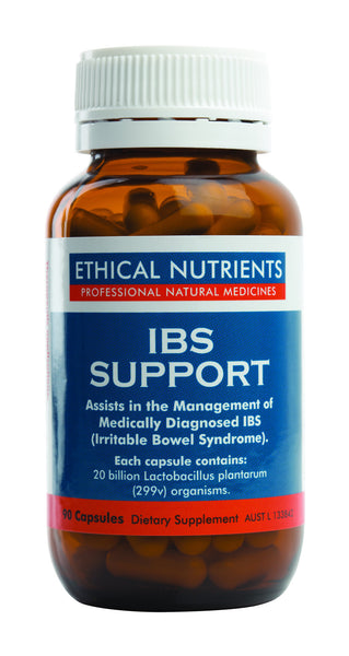 Ethical Nutrients - IBS Support