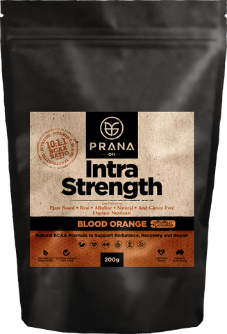 Prana - Intra Strength