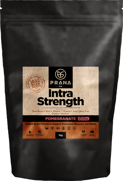 Prana - Intra Strength
