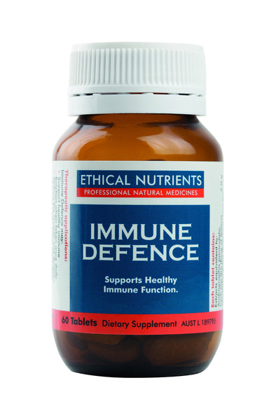 Ethical Nutrients - Immune Defence