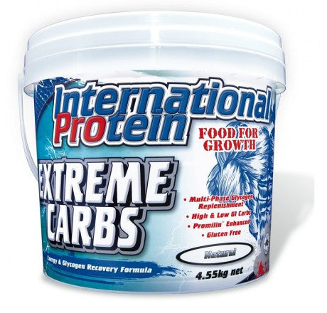 International Protein - Extreme Carbs