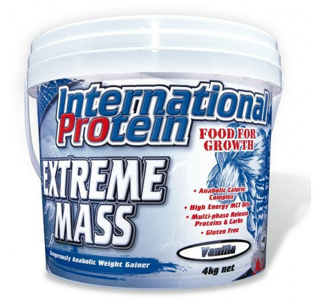 International Protein - Extreme Mass