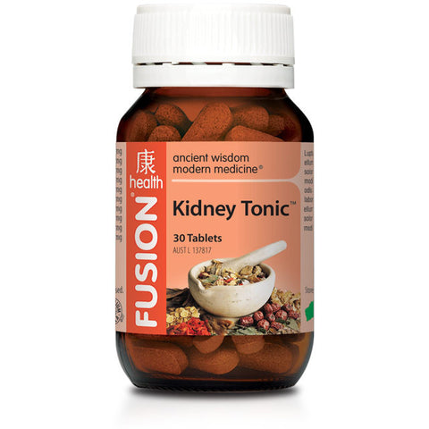 Fusion - Kidney Tonic