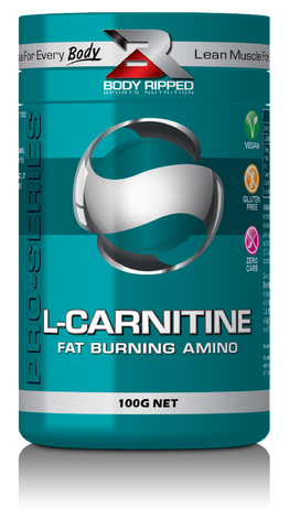 Body Ripped - L-Carnitine