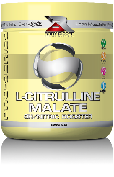 Body Ripped - L-Citrulline 300g