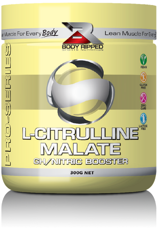 Body Ripped - L-Citrulline 300g