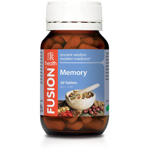 Fusion - Memory