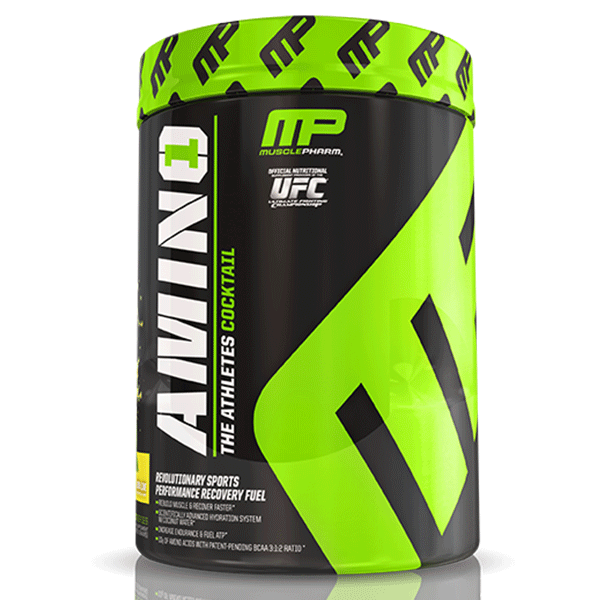 Muscle Pharm - Amino 1
