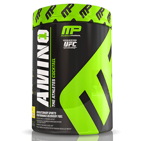 Muscle Pharm - Amino 1