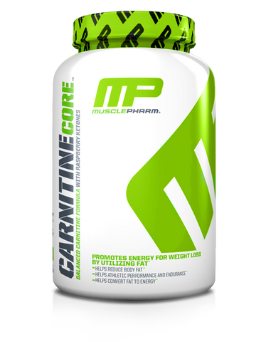 Muscle Pharm - Carnitine Core