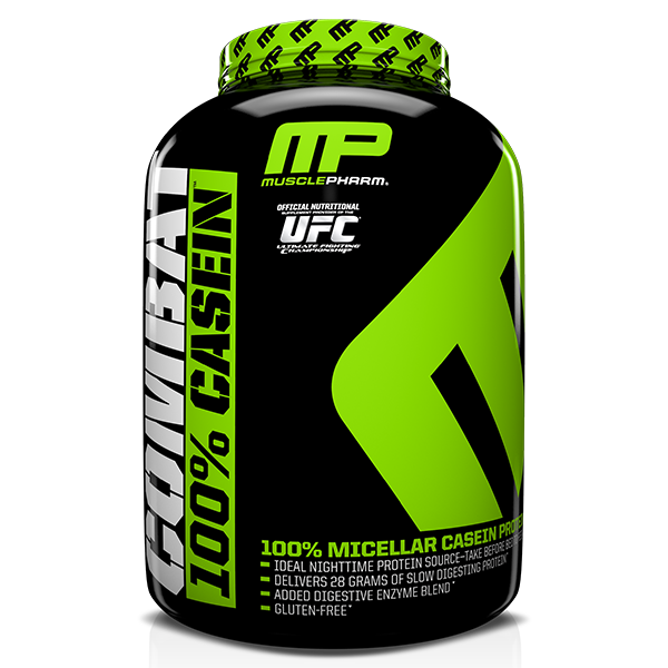 Muscle Pharm - Combat Casein