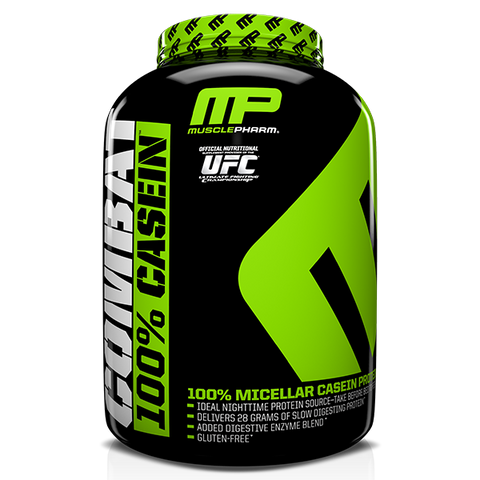 Muscle Pharm - Combat Casein