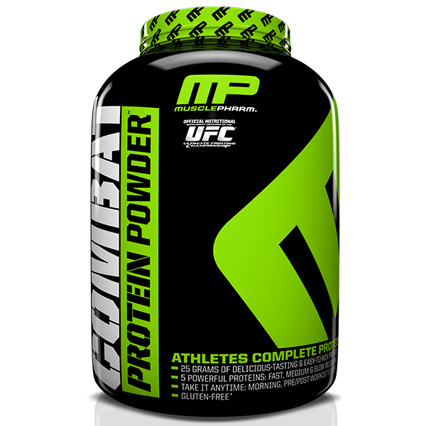 Muscle Pharm - Combat