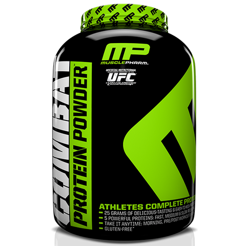 Muscle Pharm - Combat