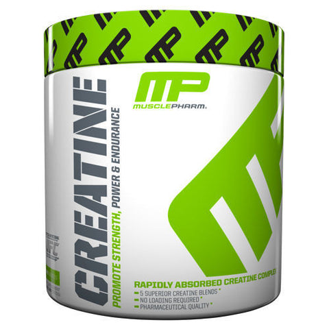 Muscle Pharm - Creatine