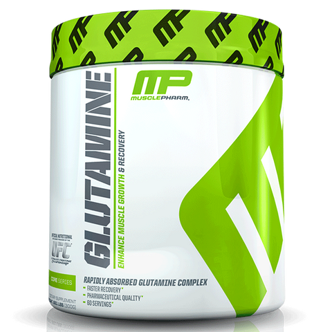 Muscle Pharm - Glutamine