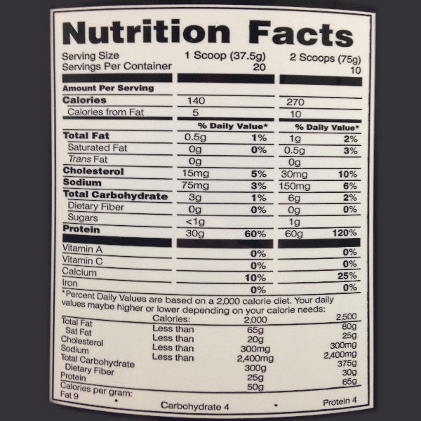 Optimum Nutrition - Pro Complex