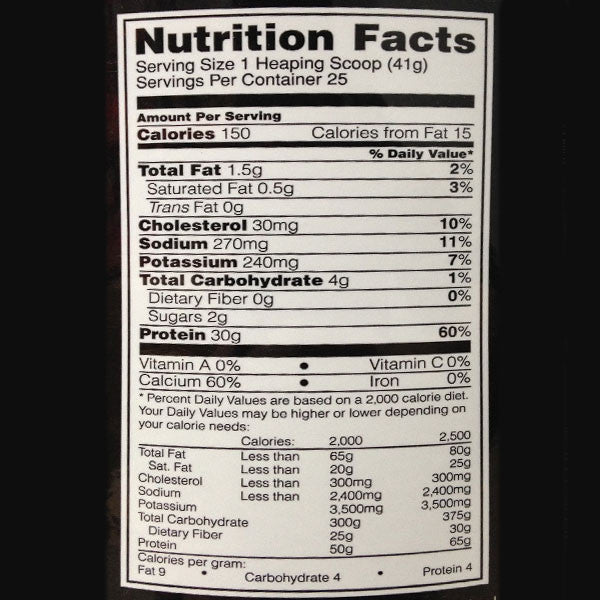 Optimum Nutrition - Tri-Celle Casein