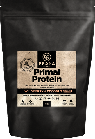 Prana - Primal Protein