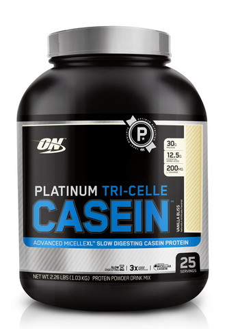 Optimum Nutrition - Tri-Celle Casein